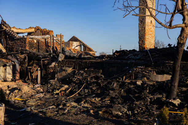 Reliable Fire Damage Removal contractor in Kingston, PA by Fire Damage Flint