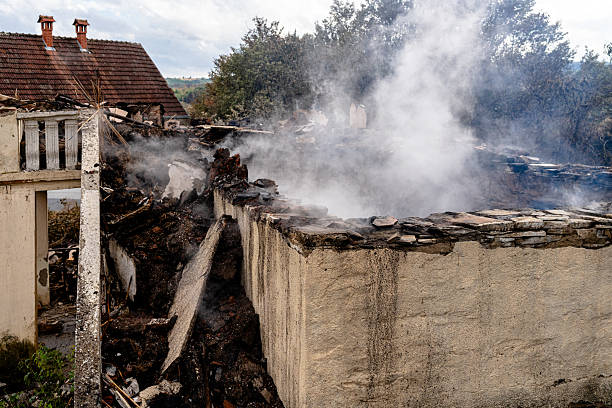 Affordable Fire Damage Removal solutions in Kingston, PA